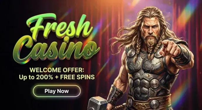 Fresh Casino